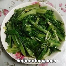 油麦菜怎么做好吃