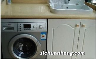 洗衣机怎么清洗