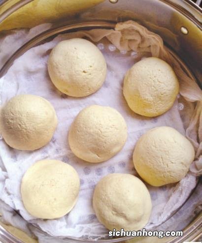 馍馍怎么做好吃