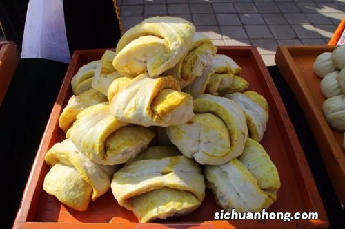 馍馍怎么做好吃