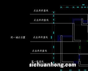 cad如何画一条确定长度直线