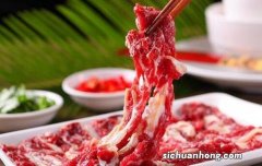 熟牛肉变绿是怎么回事