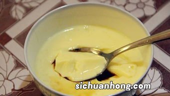怎么蒸鸡蛋羹
