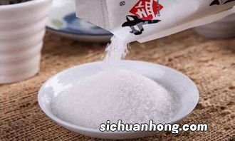 盐放久了能吃吗