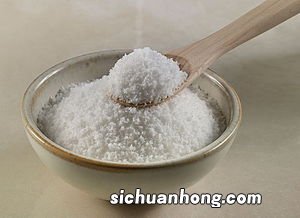 盐保质期