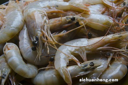 煮熟的虾怎么保存
