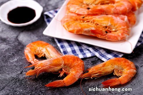 煮熟的虾怎么保存