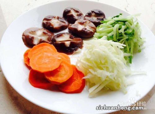 炒白萝卜怎么做好吃