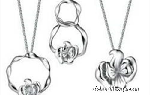 项链怎么清洗变亮