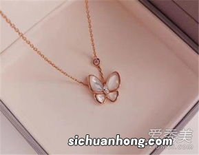 项链怎么清洗变亮