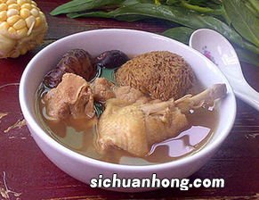 猴头菇要泡多久