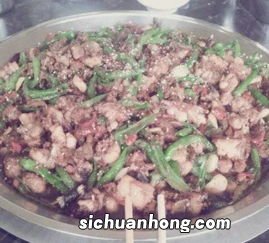 干香鸡是哪里的菜系