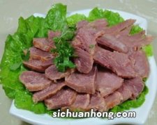 驴肉怎么做好吃