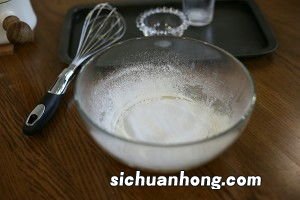 脆炸糊怎么调制
