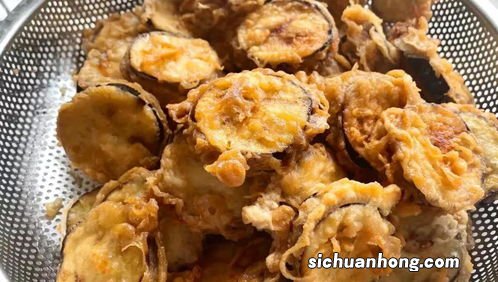脆炸糊怎么调制