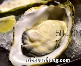 海蛎子怎么吃