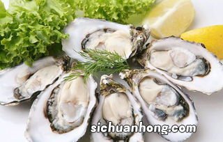 海蛎子怎么吃
