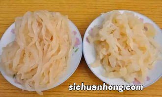 海蜇怎么吃