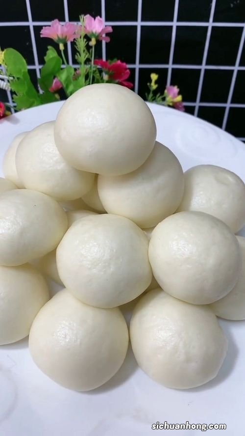 馒头怎么做好吃
