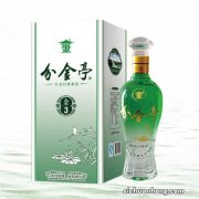 三沟一河酒是哪三沟