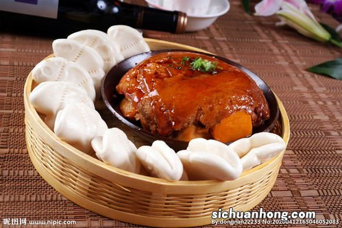 荷叶粉蒸肉是哪里的菜