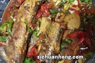 黑鱼怎么做好吃