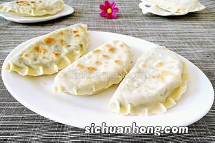 哈饼的做法
