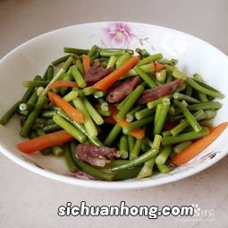 蒜苗怎么做好吃