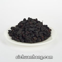 如何制作桑葚干