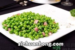 豌豆怎么做好吃