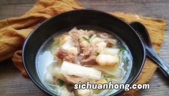 如何清炖羊肉好吃