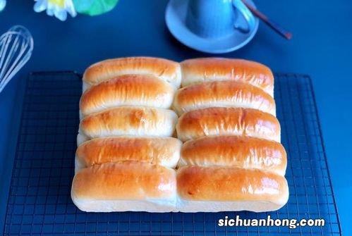 如何防止面包烤后回缩