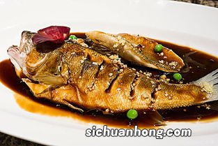 西湖醋鱼是哪里的菜