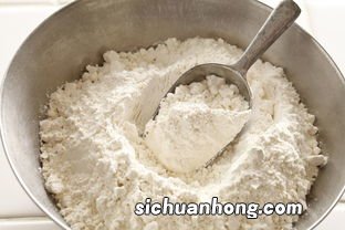 拉粉是用什么粉做的