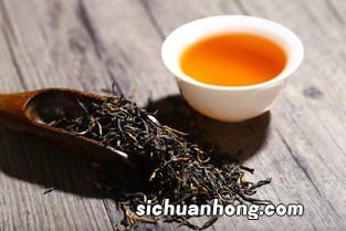 红茶和什么可以调饮