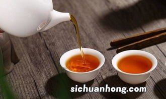 红茶与什么一起调饮