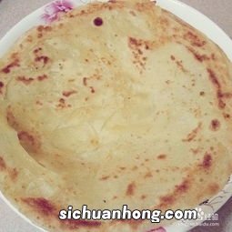 油饼怎么做那么大