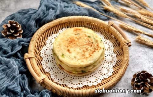 油饼面怎么和层多