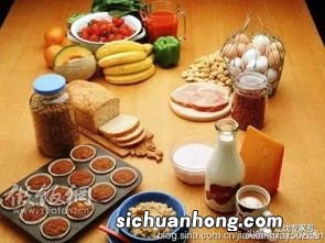 科学膳食是什么意思