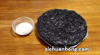 用紫菜怎么做芝麻海苔