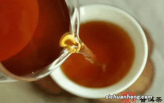 茶为什么会发酸