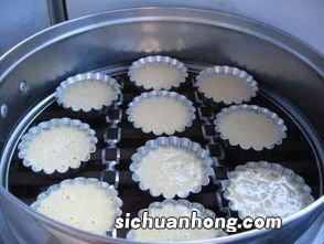 用蒸锅蒸的肉肠怎么做