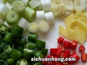 用油怎么下酱豆