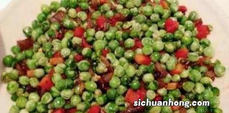 用油怎么下酱豆