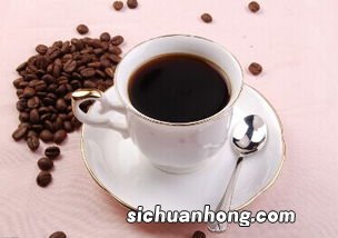 咖啡有什么作用和功效与作用吗