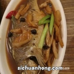 姜母鸭鱼干什么的