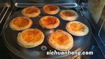 用微波炉怎么做老面包的做法