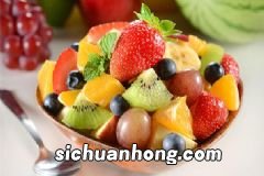 减肥两餐吃什么水果好