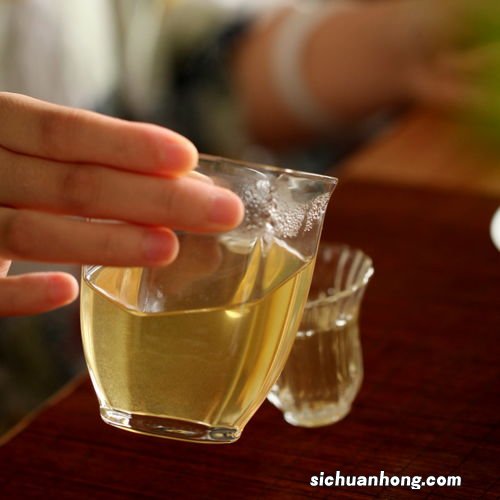 为什么都不喜欢临沧茶