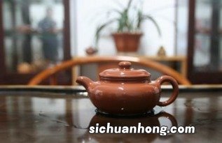 红茶用什么型的紫砂壶